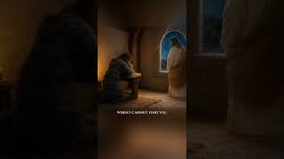 If My Prayer Is Only Breathing… | Catholic Prayer Song #prayermusic