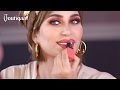 Makeup Tutorial by Dr_Kholoudiii |Boutiqaat - ميكب توتوريال دكتورة خلود