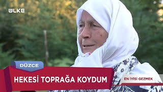 Odun Alırsan Meşe Eş Alacaksan Ayşe 😊 En İyisi Gezmek Düzce