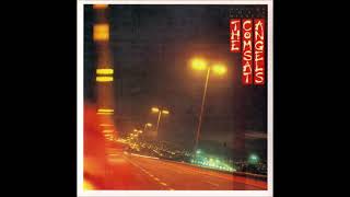 The Comsat Angels - Missing In Action