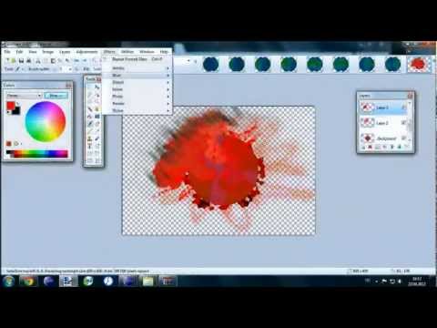 LD23 - Java Timelapse - "Face the Truth"