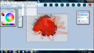 LD23 - Java Timelapse - "Face the Truth"