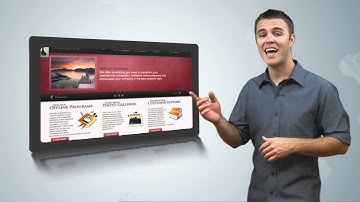 What is Freedom CMS?