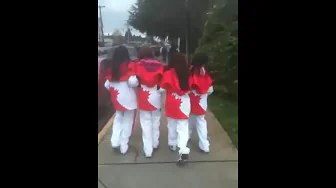 Chayanne and friends heading to 2010 Olympic Ozone choir op
