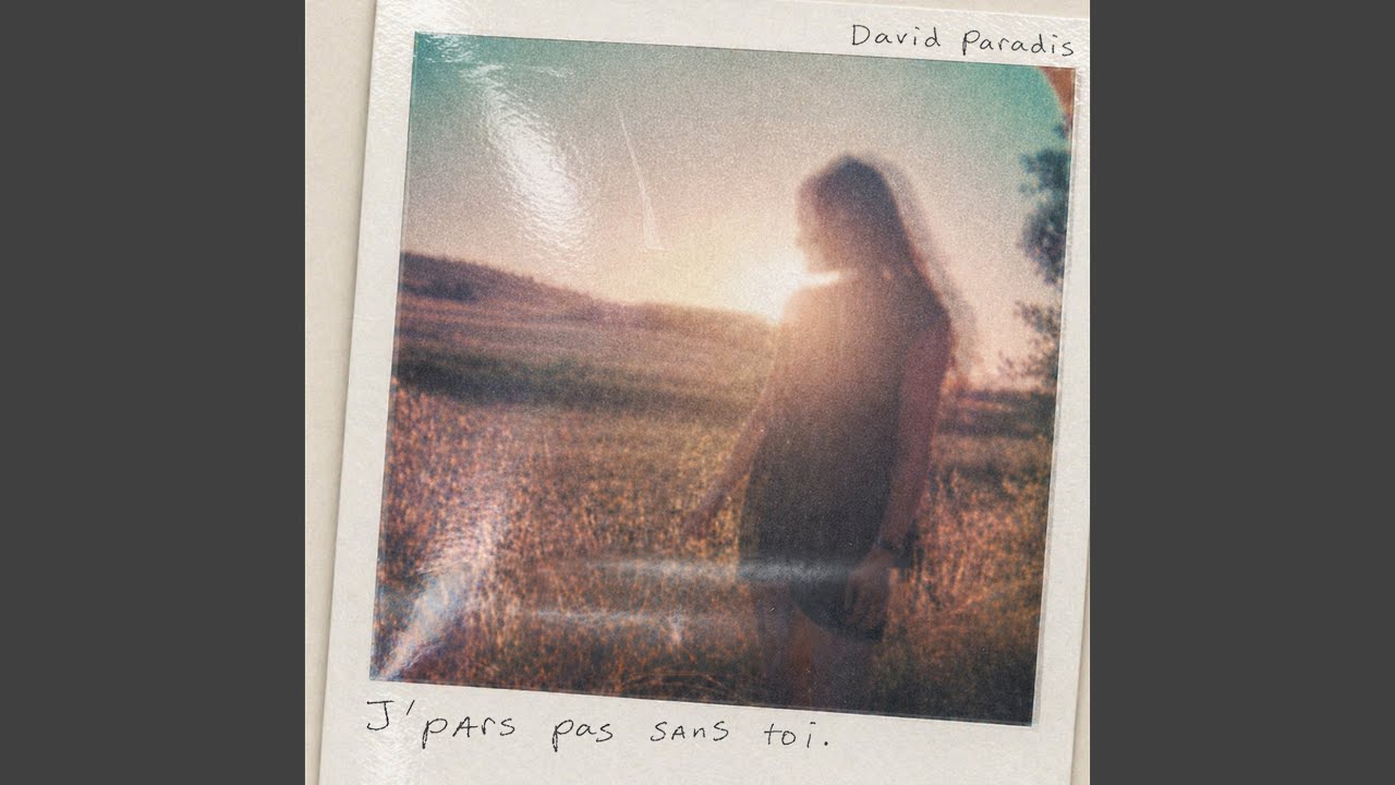 J’pars pas sans toi