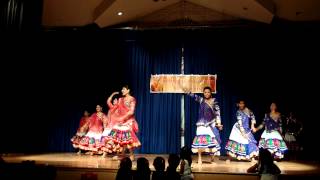 IKCC Westchester Xmas 2014