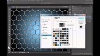 Ultimate Hexagon Patterns Tutorial