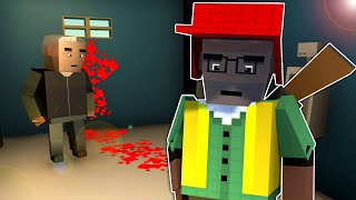 Doing ILLEGAL & HORRIBLE Things for the Mob! - Family Man Gameplay