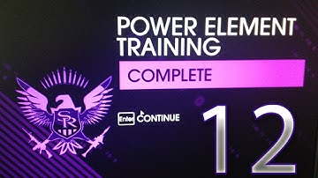 Saints Row IV:Fire Blast-Pc Gameplay Part 12