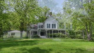 601/603 Baldwin Road video tour