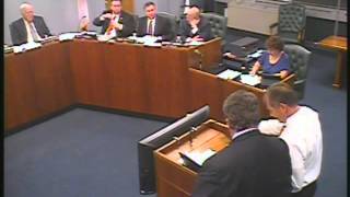 09222014 Commission Meeting