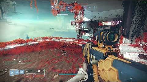Destiny 2 INSANE HACKER PT.2