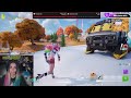Fortnite and Things (Part 27/49)