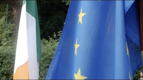 DCU’s MA in European Law and Policy