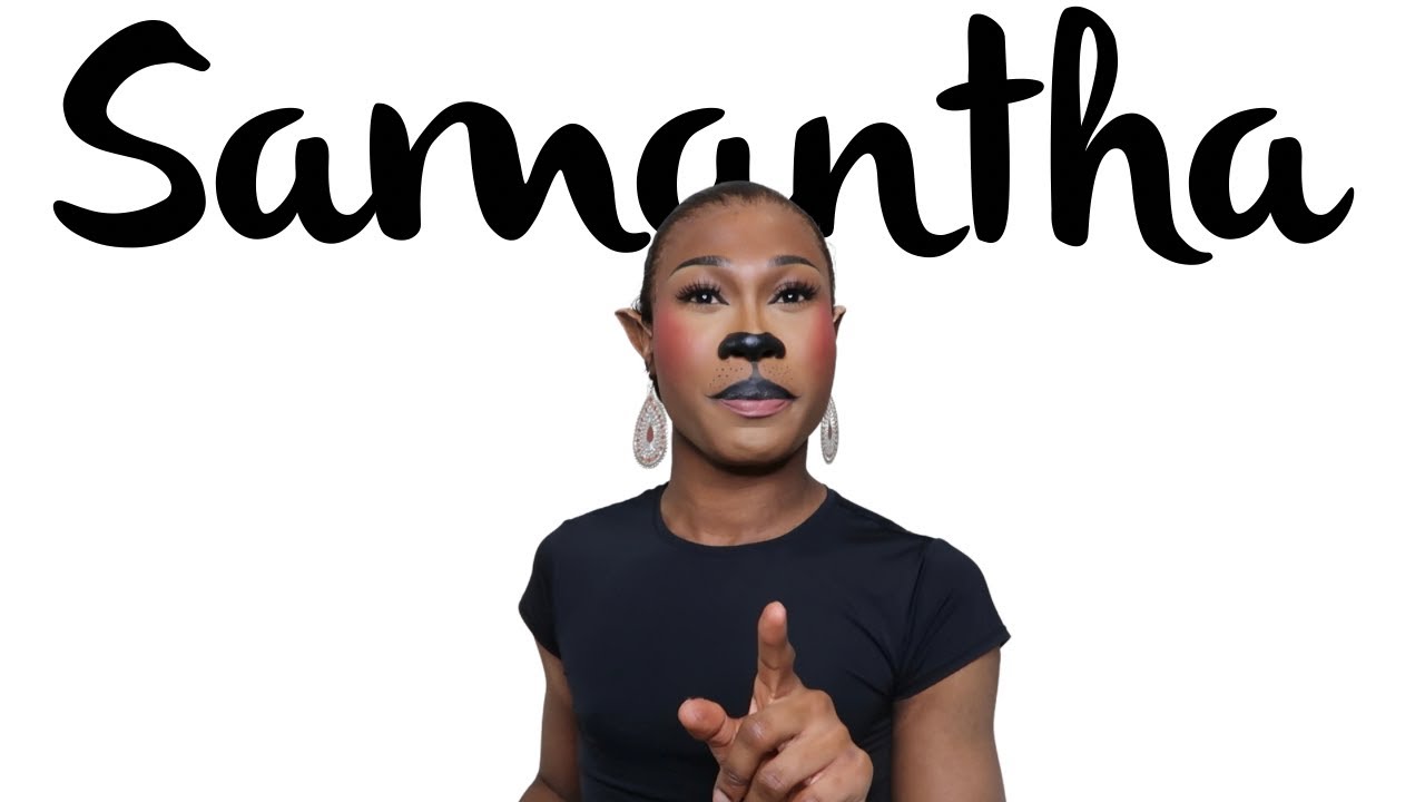 KONGOSSA : POURQUOI JE NE PARLE PLUS À SAMATHA 2 ?