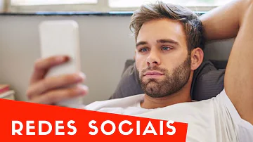 O que fazer quando não tem redes sociais?
