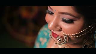 Abhinav & Abhilasha Wedding Teaser