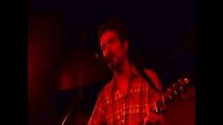 Frank Turner - Wisdom Teeth live @ Red Palace DC (May 2011)