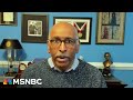 Michael steele republican and democrats should take the win on tentative bipartisan border deal