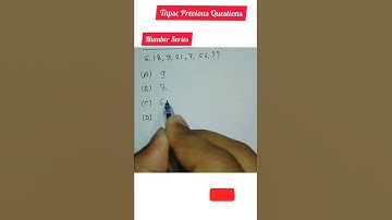 Tnpsc Previous year questions and answers #shorts #group4 #tnpscmaths #tet