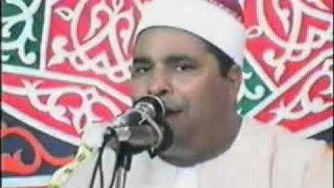 الشيخ محمد الليثي سورة القصص _مسهلة