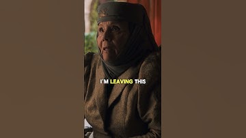 Olenna Tyrell scolds Cersei #shorts #gameofthrones #got #houseofthedragon #lannister #daenerys