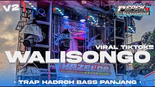 DJ SHOLAWAT WALISONGO HADROH V2| FULL BASS PANJANG TRAP ORIGINAL by 𝙲𝙴𝙿𝙴𝙺 𝚁𝙴𝚅𝙾𝙻𝚄𝚃𝙸𝙾𝙽 