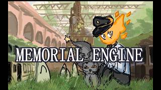 Memorial engine2026 Fan Remake animation Test Aug 19 2026 Alt 78 5