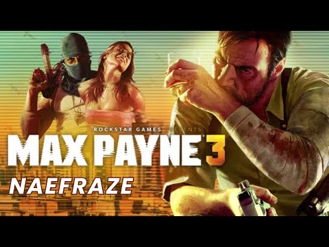 Max Payne 3 Live in 2025 – This Game STILL HOLDS UP! 💥 | Rockstar’s Underrated Masterpiece