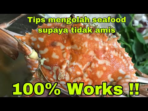 Bahan yang satu ini mengolahnya gampang-gampang susah. Chef +Alvin Maulana kembali lagi dengan kiat . 