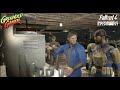Fallout 4 Realism Series Episode 21: Vault 88 Soda Fountain #fallout #fallout4 #falloutnewvegas