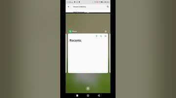 How To Enable Split Screen In Tecno Camon 19, Tecno Camon 19,Dual Screen Create Split Screen