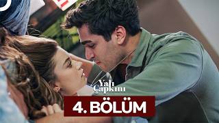 Yalı Çapkını 4. Bölüm | Karışık Hisler