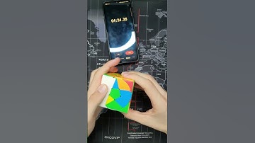 Solving The Pentacle Cube | Rubik