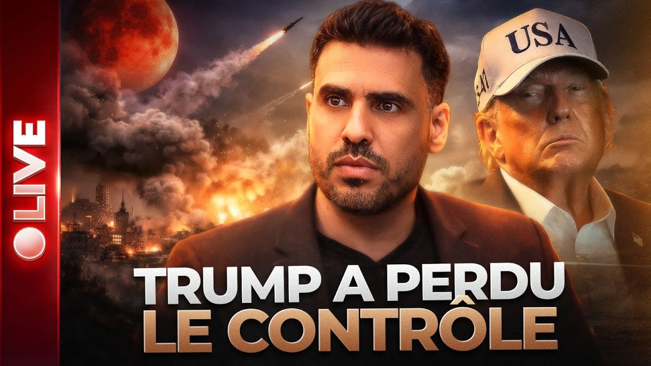 La première phase de la guerre en Iran est un échec total pour Trump