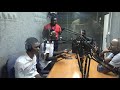 DJ Ritchelly - PAULELSON & UAMI NDONGADAS (FREESTYLE) NO BEATBOX