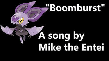 Boomburst (Instrumental Progressive Dance Music)