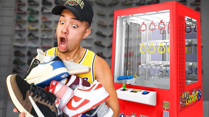 Why This Foot Locker Employee Bought Air Jordans for a Young Kid – Footwear  News