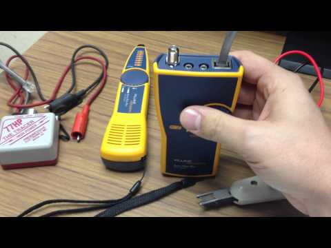 ShoreTel 21X Analog connections to the 66 Block | Doovi nortel phone system wiring 