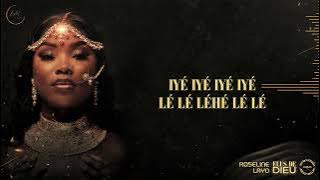 Roseline Layo -  MA SOEUR (FOYER)