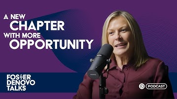 Leigh Cook on Life After Acquisition: Integration, Support and Finding New Career Path