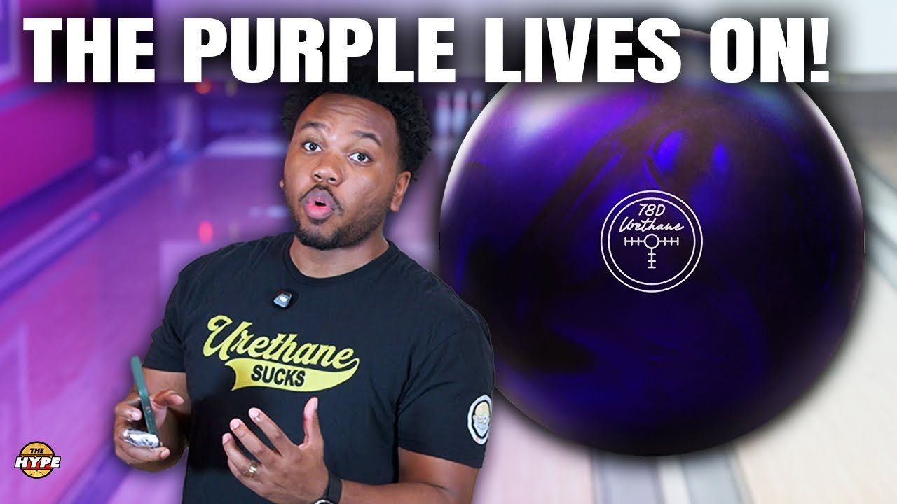 They Did It! | Purple Hammer 78D!