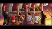 One Piece Op2 Believe English Version Lyric Youtube