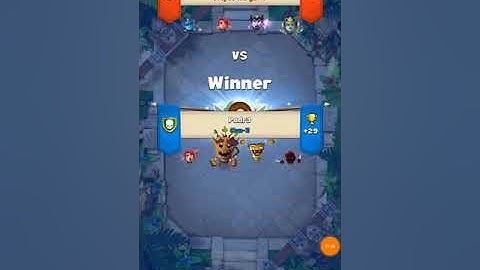 Best deck on Smashing four join a clan " Clan-Z " Fast Trophies