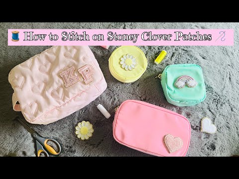 Sew Cute: Stoney Clover Sale Saturday Guide