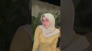 #trending #gemoy #hijab #viral #imut #funny #cewekcantik