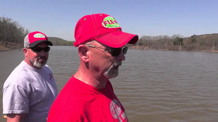 3 rules from a Crappie FIshing Guide