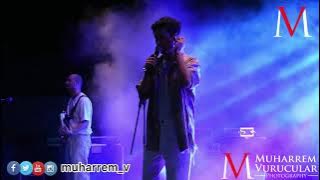 Madrigal - Seni Dert Etmeler / 10.07.2021 / Bursa Kültürpark Açıkhava