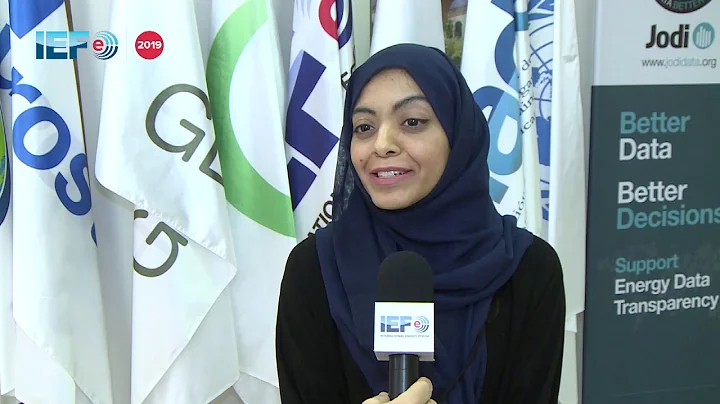 Samiha Khayyat - Interview