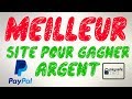 Gagnez de l'argent paypal gratuit en jouant aux machines a ...